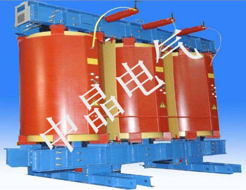 SCB10-35/0.4干式變壓器